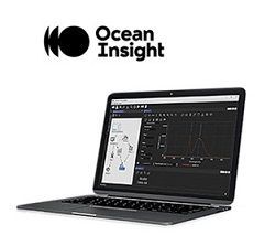 Ноутбук в подарок при покупке спектрометра Ocean Insight