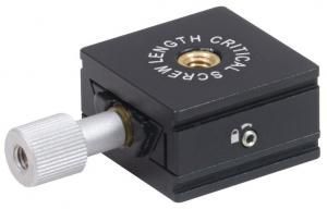 Транслятор на основе конструкции "ласточкин хвост" Thorlabs DT12                   