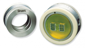 Держатель образца Struers AccuStop