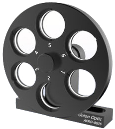 Крепления фильтров Union Optic серии AFRO