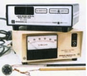 Сверхпроводящий уровнемер Cryofab