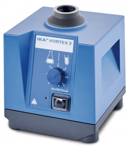 Вортекс IKA VORTEX Genius 3