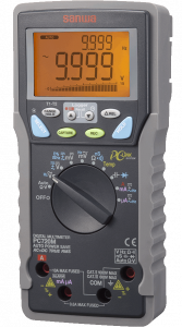 Мультиметр Sanwa PC720M