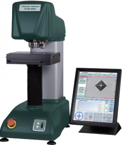 Твердомер FH-6 Виккерс/Микро-Виккерс/Кнуп Tinius Olsen