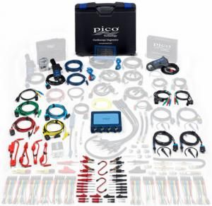 Осциллограф автомобильный PicoScope 4425A Diesel Kit_mini