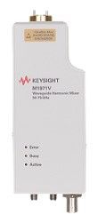 Смеситель волноводный на гармониках Keysight (Agilent) M1971E, 55/60 до 90 ГГц