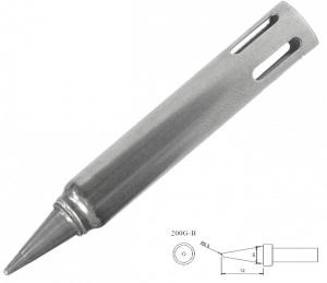 Жало Quick 700A-B (Quick 200G-B) 