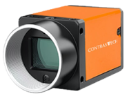 Видеокамера Contrastech MARS2000P-38CC