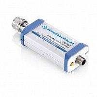 Датчик поглощаемой мощности R&S NRP6A N