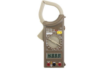 Токовые клещи PeakMeter M266C