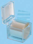 Тонкая репликационная пленка, 22 мкм, Ted Pella Thin Replicating Tape 44841