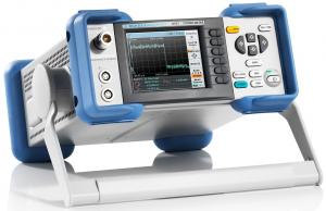 Измеритель мощности R&S NRP2 (с опц NRP-B2)