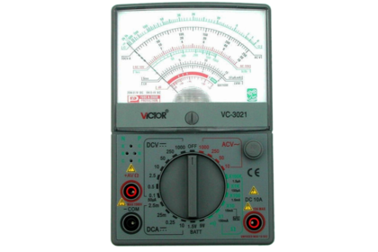 Мультиметр Victor VC3021