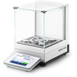 Весы технические Mettler Toledo XSR603S/M