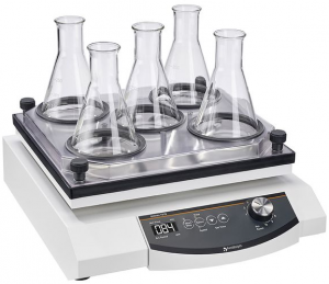 Платформенный орбитальный шейкер Heidolph Unimax 1010