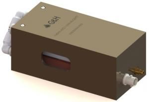 Модулятор акустооптический GOOCH & HOUSEGO I-M0XX-XC11B76-P5-GH105