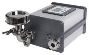 Воздухозаборник (импактор) атмосферного воздуха и сжатых газов Merck MAS-100 Iso NT          