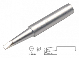 Жало Quick QSS960-T-1,6D 