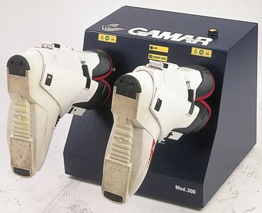 Дезинфектор для ног и обуви Gamar IG100