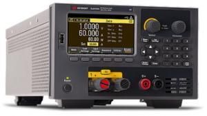 Электронная нагрузка Keysight (Agilent) EL34143A