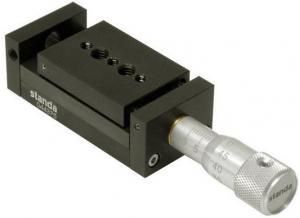 Транслятор узкий линейный Standa 7T173-10