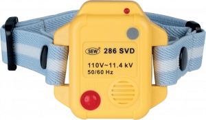 Измеритель параметров электрических сетей SEW 286 SVD