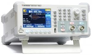 Генератор сигналов специальной формы Актаком AWG-4124 