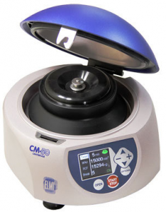 Центрифуга ELMI CM-50