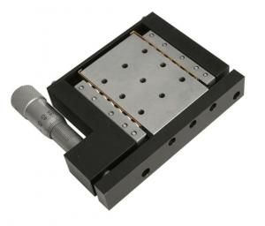 Транслятор линейный Standa 7T38V