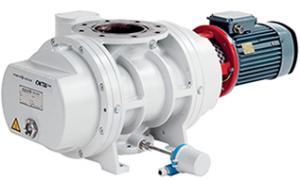 Взрывозащищенный насос Рутса Pfeiffer Vacuum Okta 4000 ATEX (PP W73 300)