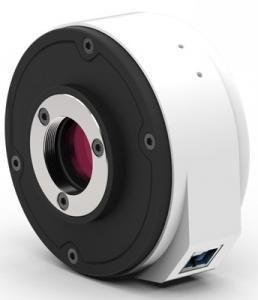 Камера Tucsen DigiRetina16