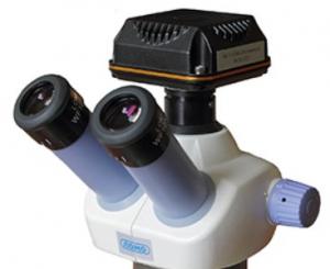 Камера цифровая Ломо МС-12С