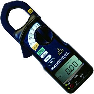 Клещи электроизмерительные MCL-500IR