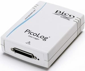Даталоггер Pico Technology PicoLog 1216