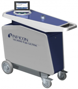 Детектор утечки гелия мобильный Inficon UL3000 Fab