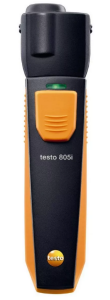 Смарт-зонд Testo 805i