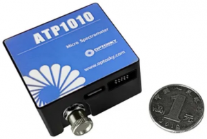 Спектрометр миниатюрный UV-VIS Optosky ATP1010