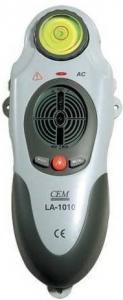 Детектор CEM LA-1010