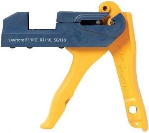 Инструмент для обрезки кабеля JACKRAPID TERMINATION TOOL Fluke JR-LEV-2