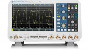 Осциллограф R&S RTB2004 + RTB-B242