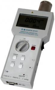 Измеритель параметров электро-статического поля МНИПИ ИПЭП-1