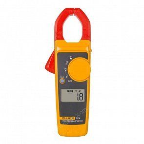 Токоизмерительные клещи Fluke 62MAX+/323/1AC