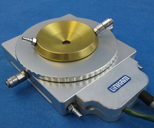 Столик температурный Linkam TS1000V: с нагревом до +1000°C