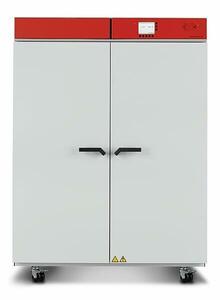 Камера нагревательная Binder M 720