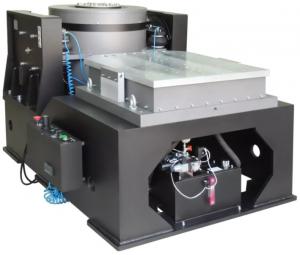 Вибростенд электродинамический Вибротрон ВС203