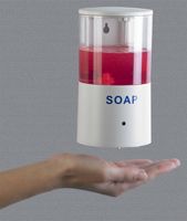 Дозатор автоматический для мыла Gamar G8