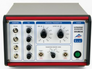 Ультразвуковой эхоскоп 3B Scientific GS200