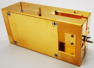 Умножитель частоты волноводный Atmicrowave AT-AM4-6090-13