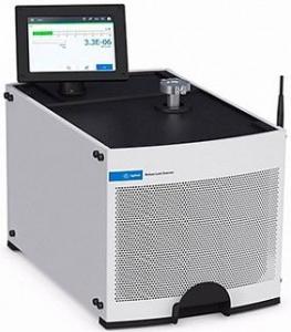 Течеискатель гелиевый Agilent Technologies Agilent HLD PD03