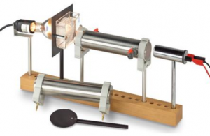 Комплект 3B Scientific для изучения парникового эффекта 230 В, 50/60 Гц